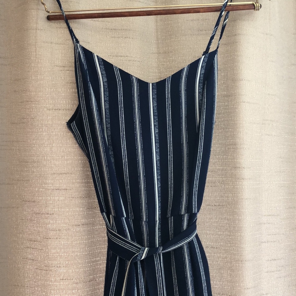 Striped Jumper - Picture 2 of 7